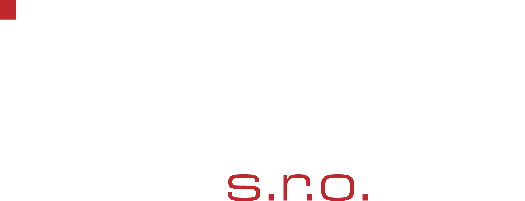 iting s.r.o. light logo
