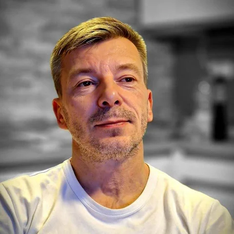 Photo of Ing. Ivan Turanský