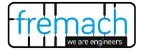 Fremach logo