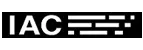 IAC logo