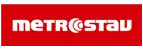 Metrostav logo
