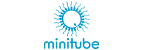 Minitube logo